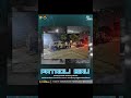 Personil Polsek Cikarang Selatan melaksanakan patroli biru  antisipasi gangguankamtibmas dan 3C