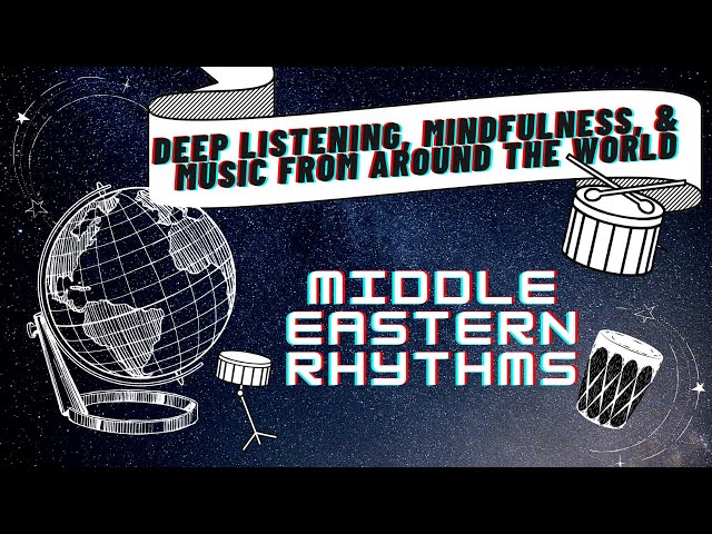 アート・デザイン・音楽 Tha Art Of Middle Eastern Rhythms The Art of Middle Eastern Rhythm (English, Spanish, French