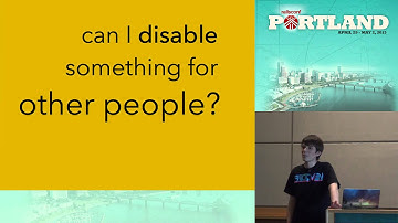 Rails Conf 2013 Security is hard, but we can