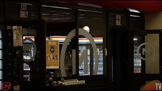 NEW CONVENIENCE STORE IN LAW CENTER