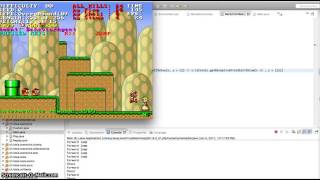 Mario AI implementation with Behavior Tree
