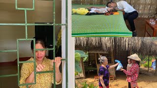 What will life be like for a poor single mother after her evil mother-in-law is arrested?ly tu trieu