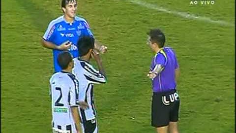 Figueirense 2 x 2 Avai (2 Tempo COMPLETO)