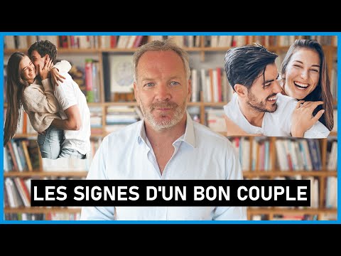 Vidéo: Couple: 11 signes que vous passez trop de temps ensemble