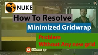 How to resolve minimized gridwrap problem.(without  new grid Wrap).