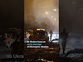 Russia strikes Kyiv in deadly overnight attack | DW News