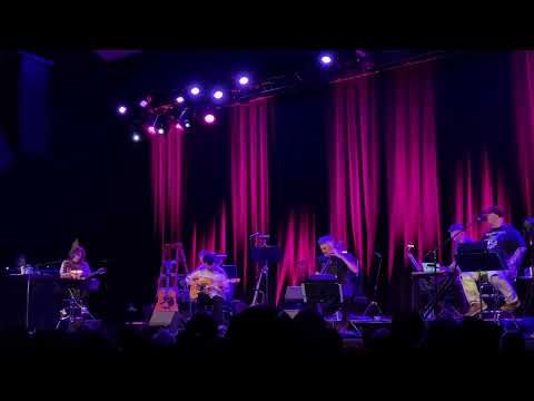 The Magnetic Fields