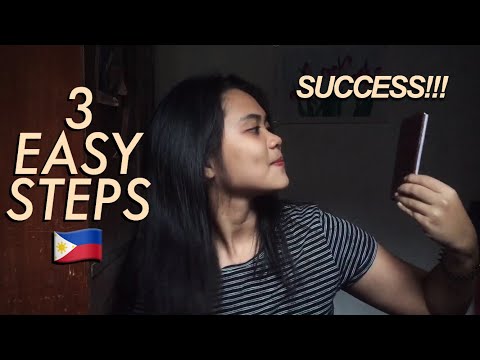 Video: How To Get A Passport For A Student