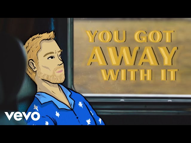 Brett Young - You Got Away With It