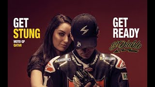 🏍️ | SCORPION MOTO GP 2019 - Fabio Quartararo El Diablo