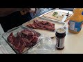 How to Marinade Carne Asada (the simple way)