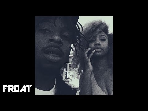 Isaiah Rashad - Stuck In The Mud (feat. SZA) 