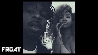 Isaiah Rashad - Stuck In The Mud (feat. SZA)