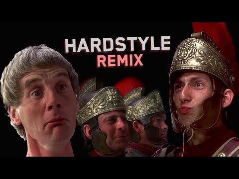 Das Leben des Brian - Schwanzus Longus (HARDSTYLE REMIX by High Level)