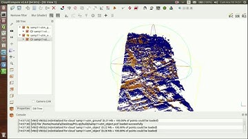 PCL kütüphanesi Qtcreator ile derleme - how to run PCL (Point cloud library) under QTcreator