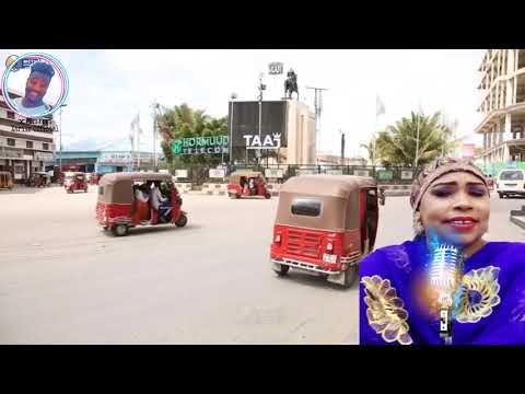 Xaliimo Hilaac Hees Cusub Xamari Heesta Laberiya New Song 