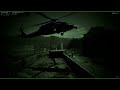 ☢️ Cold War Operations Room — Cuba Crisis 1962 | Radar, Tension &amp; Classified | 24/7