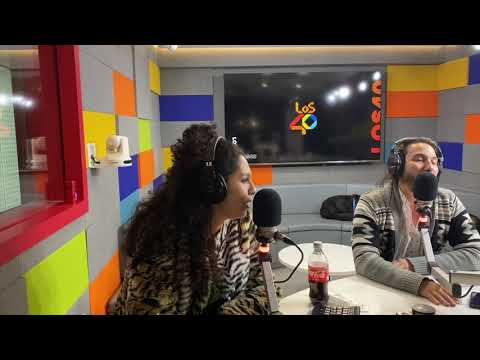 Felipe avello en @Los40ChileOficial - "Cerveza para perros"