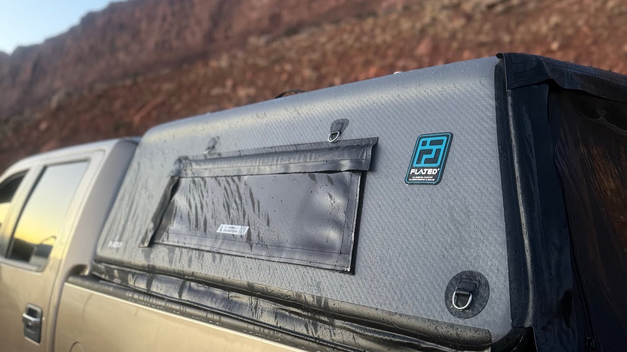 Camper Shells - trucksmart.com
