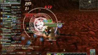 Rappelz Epic 5.2 - Khons Assassin lvl 83 tank a PP boss