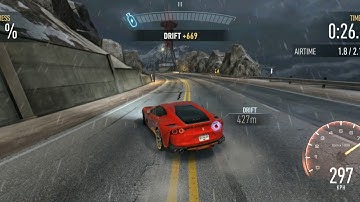 Ferrari 812 Superfast Day 7 Race 10 Need For Speed No Limits