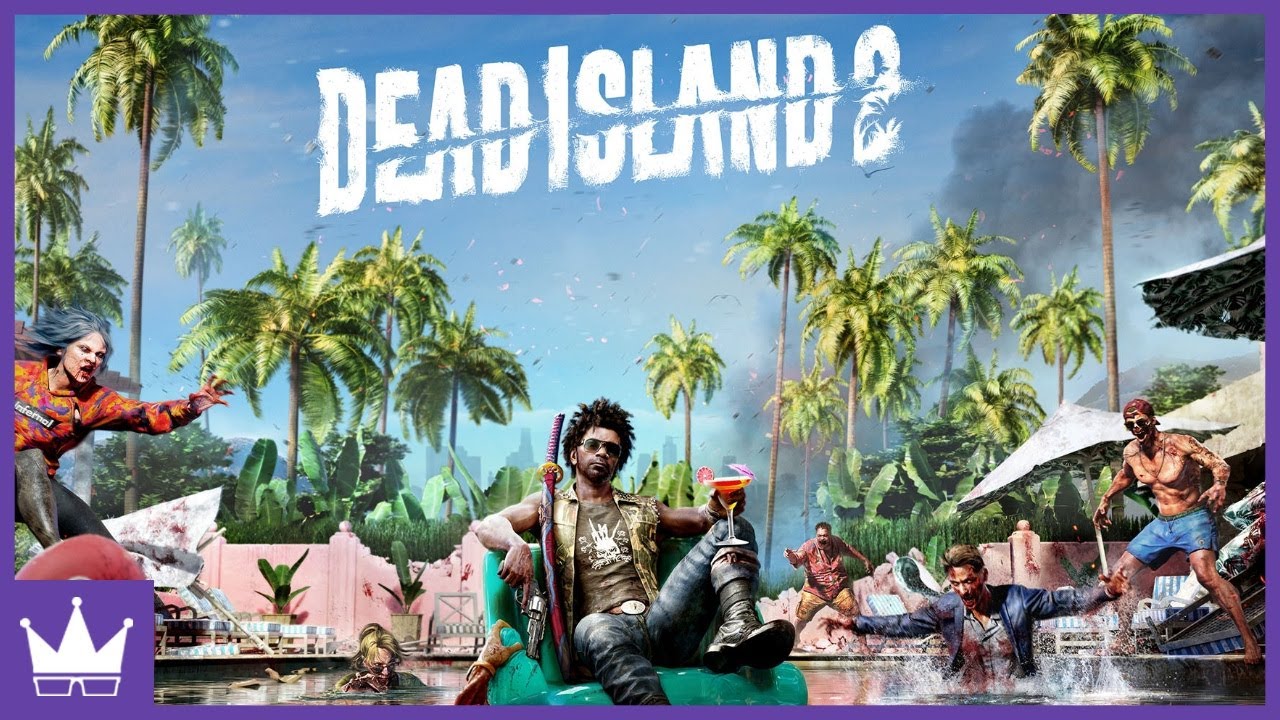 Dead Island 2 - Wikipedia