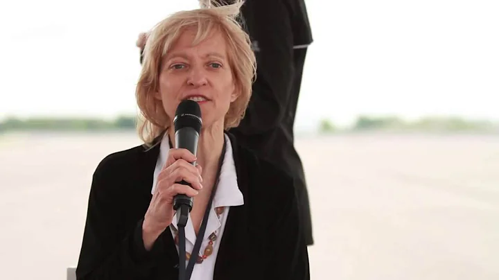 Forward with Ford  In Their Own Words   Deborah At...