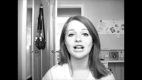 Braces Video Diary #2- Top Braces!