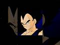 Prince Vegeta #dragonball #vegeta #shorts