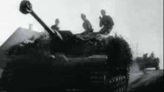 WW2:Footage of StuH42