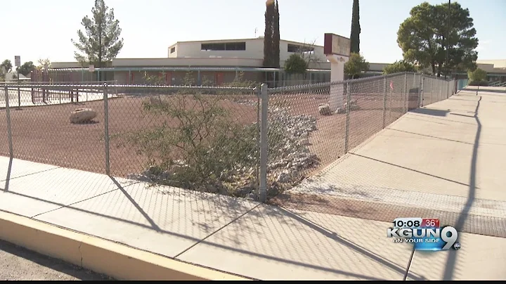 Leadership changes announced at Secrist Middle Sch...