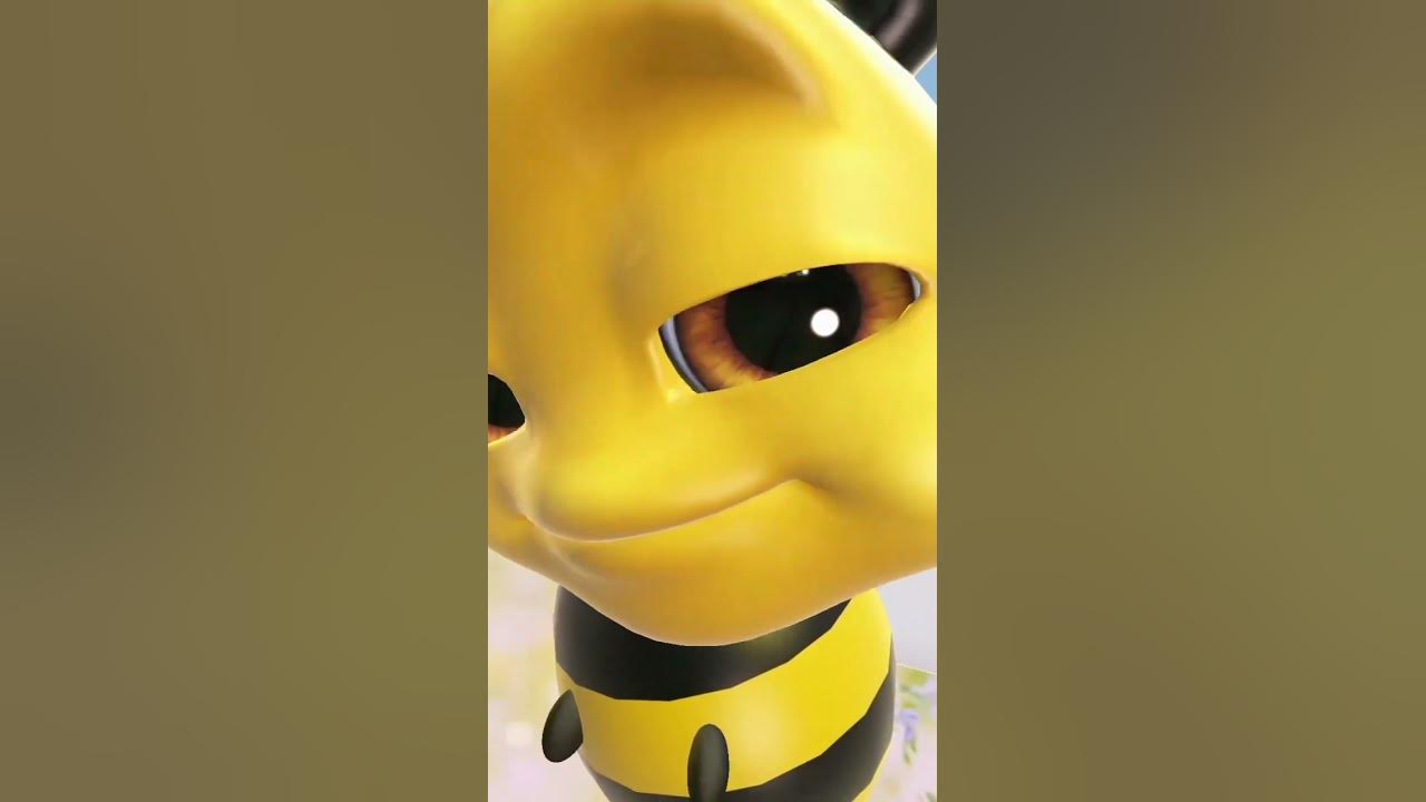 THE SUSSY BEE IS BACK! 😨 - YouTube