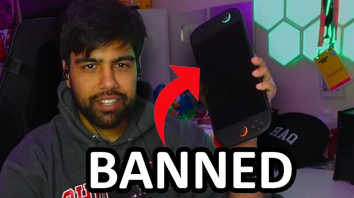 My Switch 2 Got BANNED (Don't use the Mig Switch)