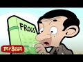 ᴴᴰ Mr Bean Full Episodes ᴴᴰ The Best Cartoons! New Collection 2017 | #19