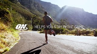 D Standard Bcaa Train Recover Helps You Stay In The Game