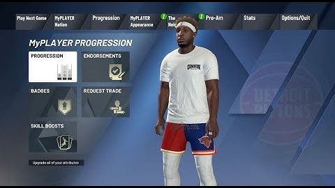 BEST 2-WAY STRETCH 5 IN NBA 2K20? (OFFICIAL MIXTAPE)