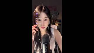🔴 LIVE： Gentle ASMR｜Softly Lull You to Sleep screenshot 3