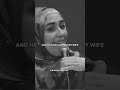 Most Beloved Person To Prophet Mohammed Yasmin Mogahid Most Beloved Person To Prophet Mohammed Yasmin Mogahid