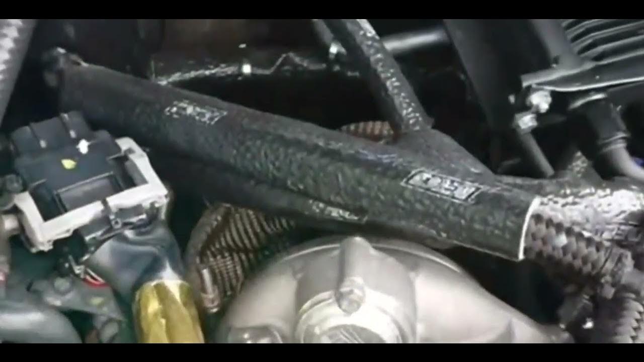 P0700 –TCM Transmission Issues, Transmission Control Module