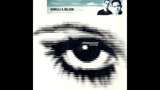 Video thumbnail of "Agnelli & Nelson - Everyday (Original Mix) (1999)"