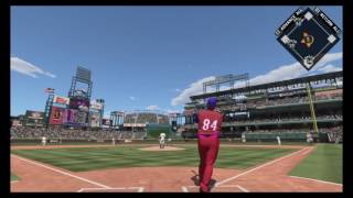 Prince Fielder 512 ft Moonshot