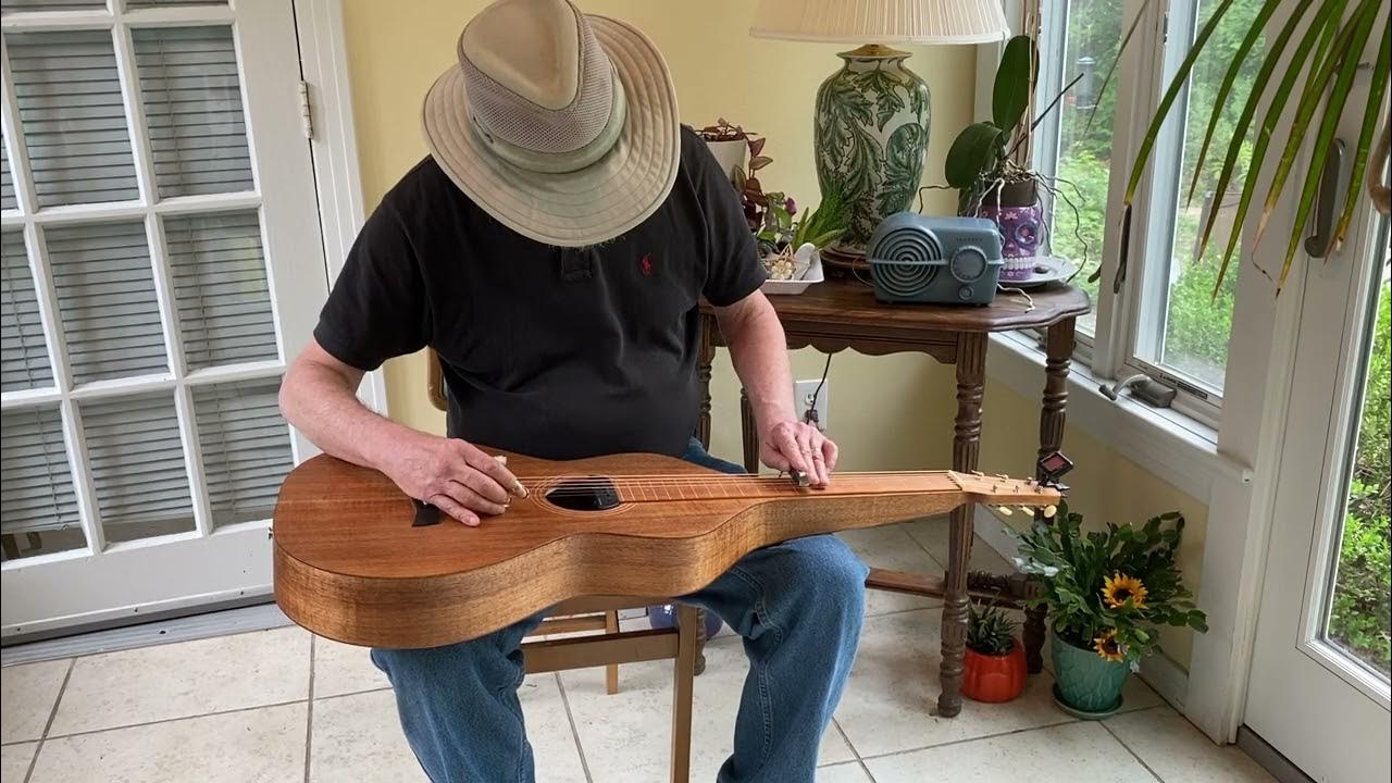 Stephen Houpt Richard Wilson baritone Weissenborn YouTube