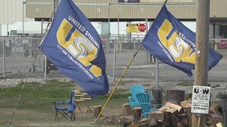 Libbey Glass strike ends as final union local ratifies contract