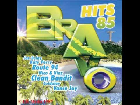 Bravo Hits Vol. 85 CD 2 | 20. Glasperlenspiel - Moment