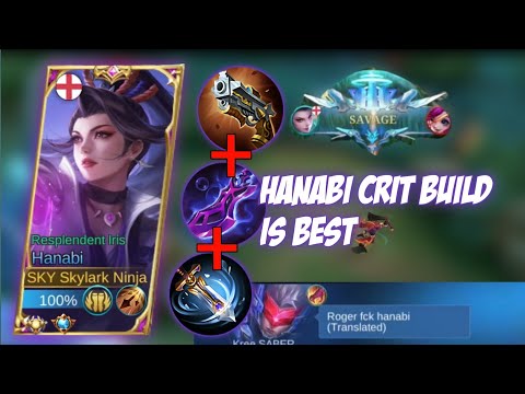 New Hanabi Revamp