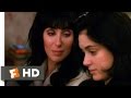 Mermaids (1990) - Can't We Just Stay? Scene (11/12) | Movieclips