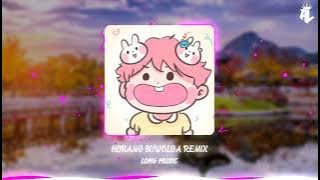Horang Suwolga Remix - Nhạc Hàn Quốc Hot TikTok Hiện Nay 2025