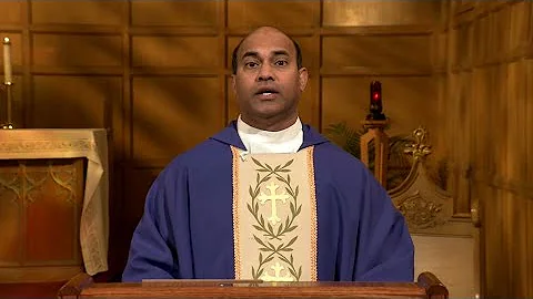 Catholic Mass Today | Daily TV Mass, Tuesday April...