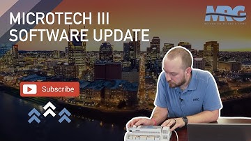 Updating Your Daikin Applied