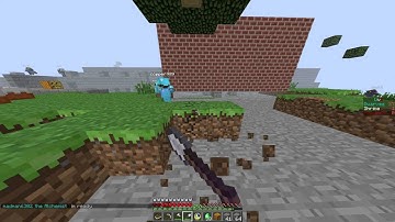 Minecraft: Dwarves vs Zombies- Episode 2 Part 1